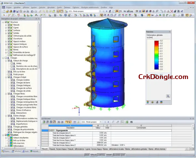 Dlubal RFEM 6.0.4