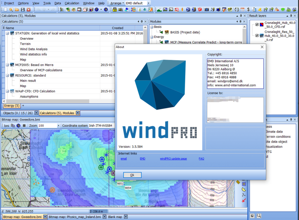windpro windpro