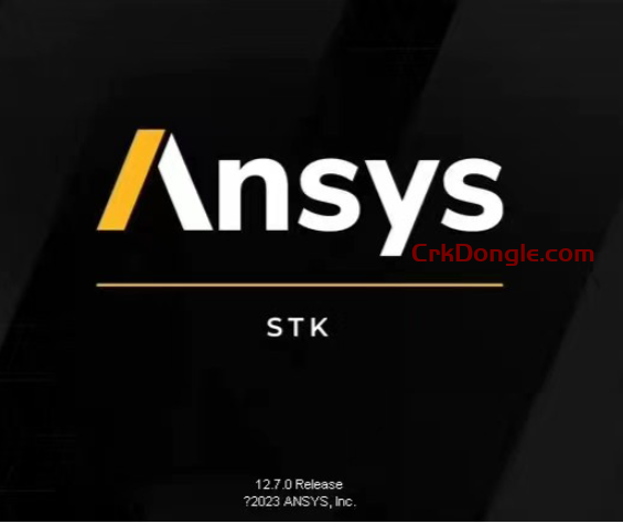 ansys stk 12.7 ansys stk 12.7