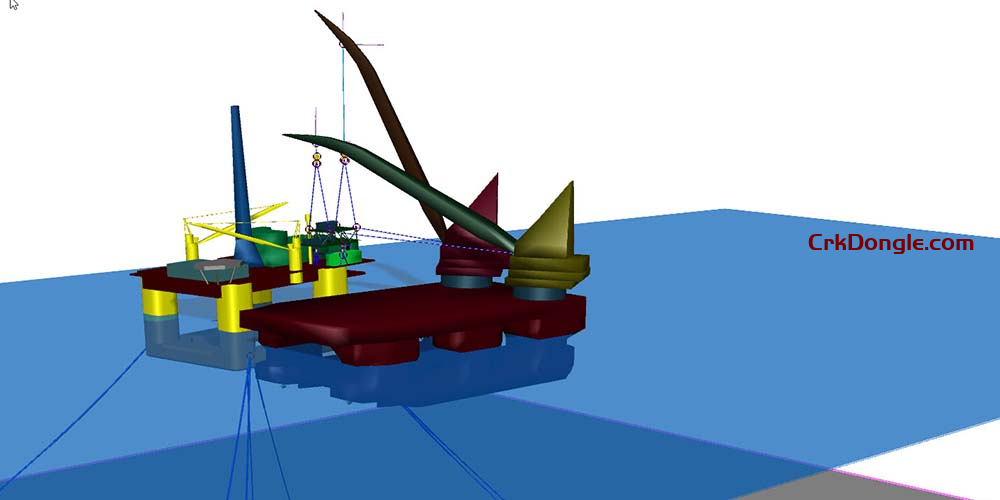 DNVGL SIMA 4.6.0