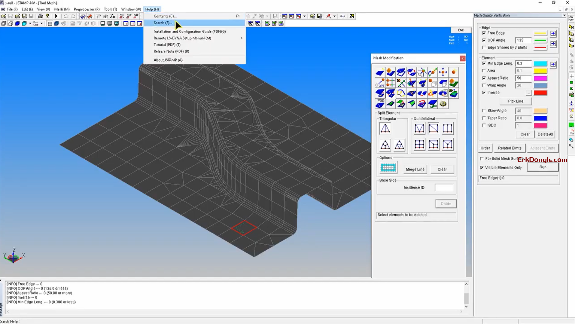 Jstamp 2.20