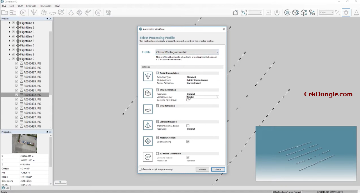 SimActive Correlator3D v10.1.6