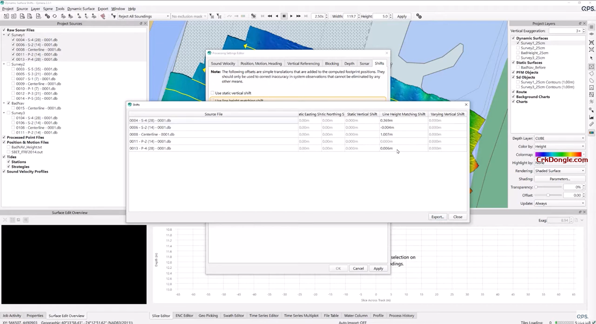 QPS QIMERA v2.6.2 crack