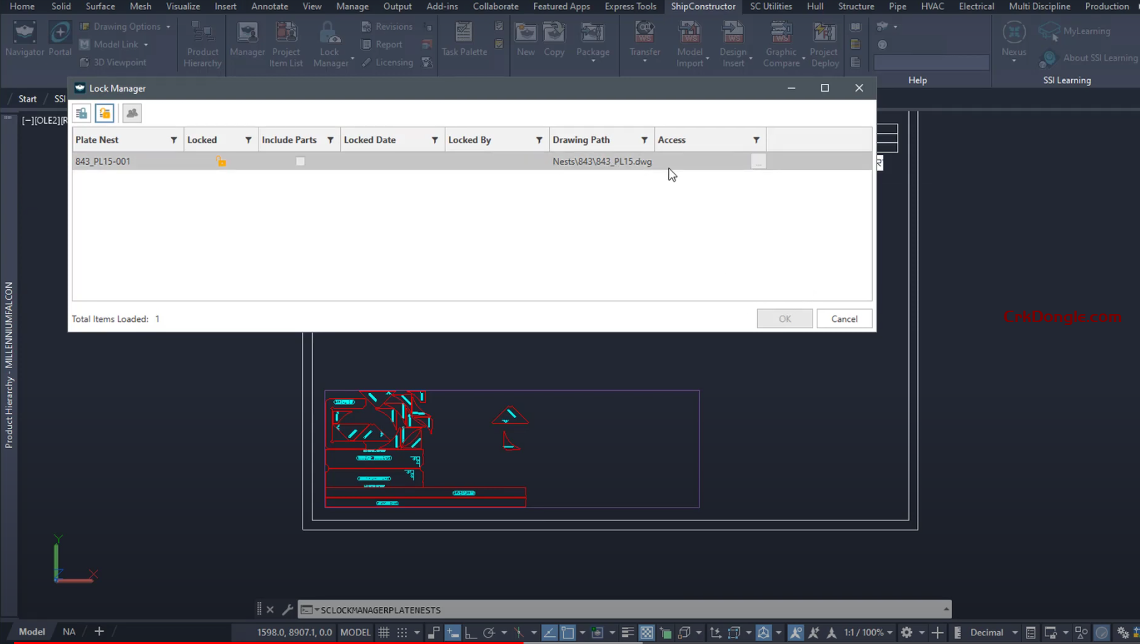 ShipConstructor 2025