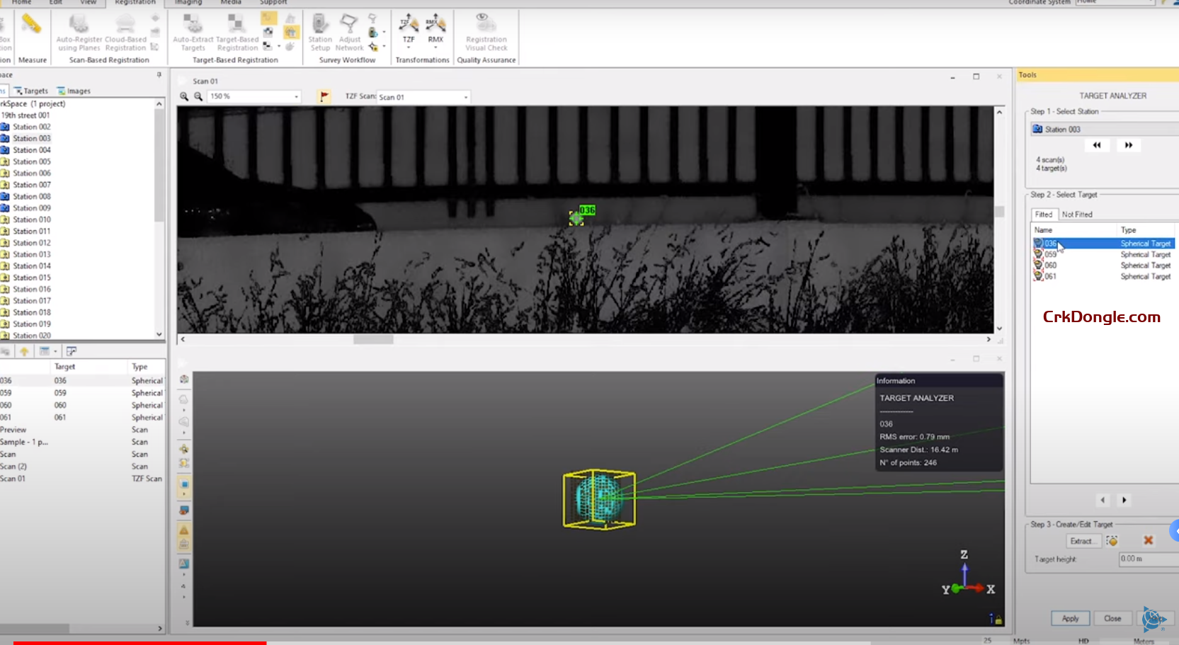 trimble RealWorks 2024