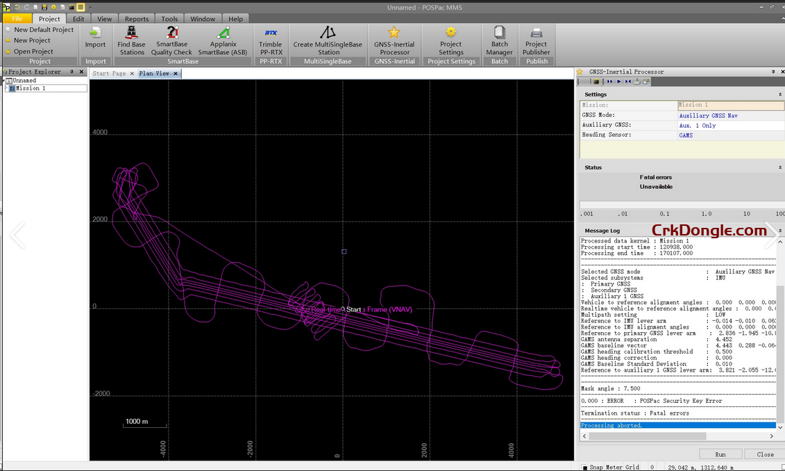 NovAtel Inertial Explorer v9.0 NovAtel Inertial Explorer v9.0