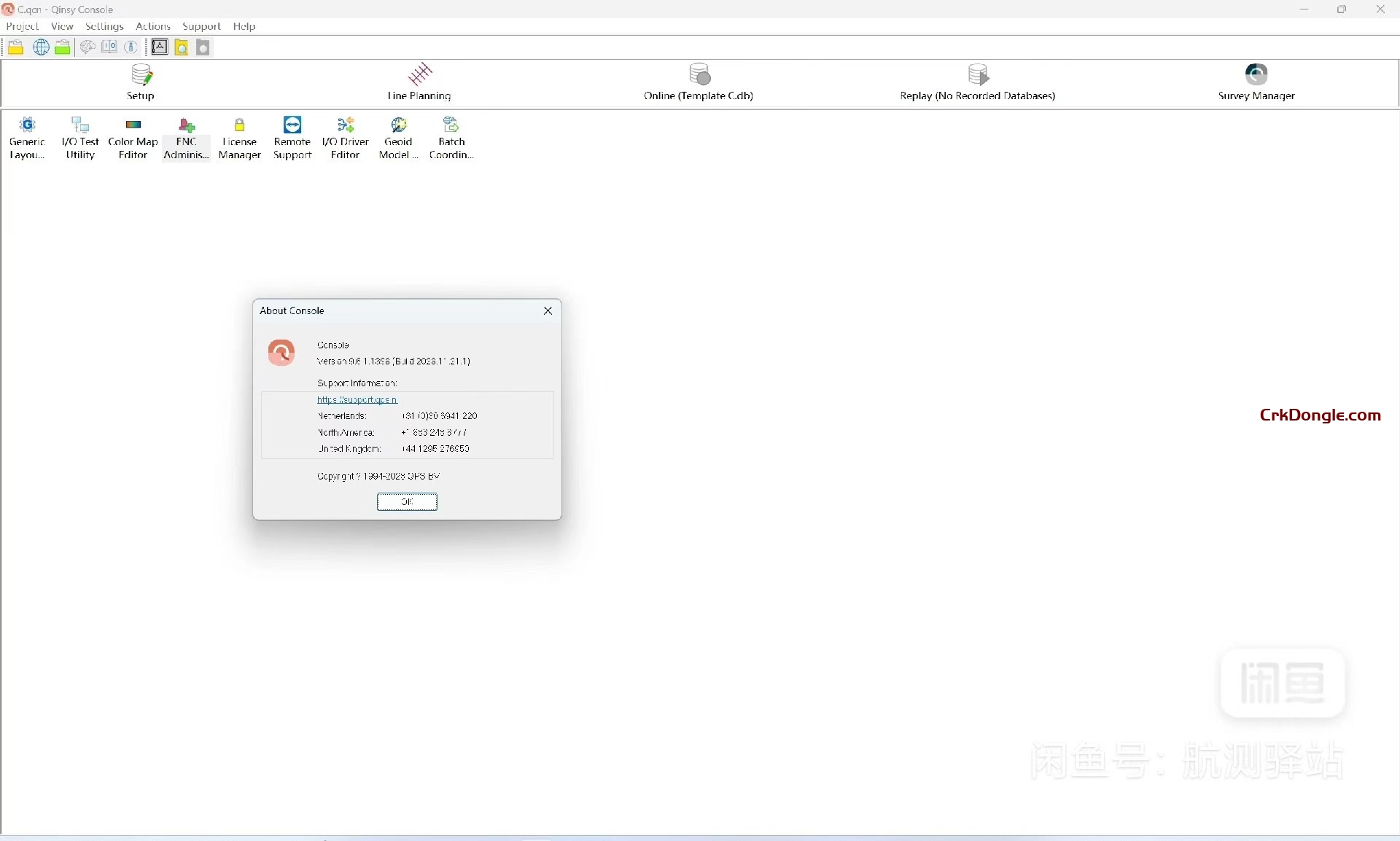 qinsy 9.6.4 qinsy 9.6.4