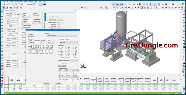 Caesar II 2024 crack