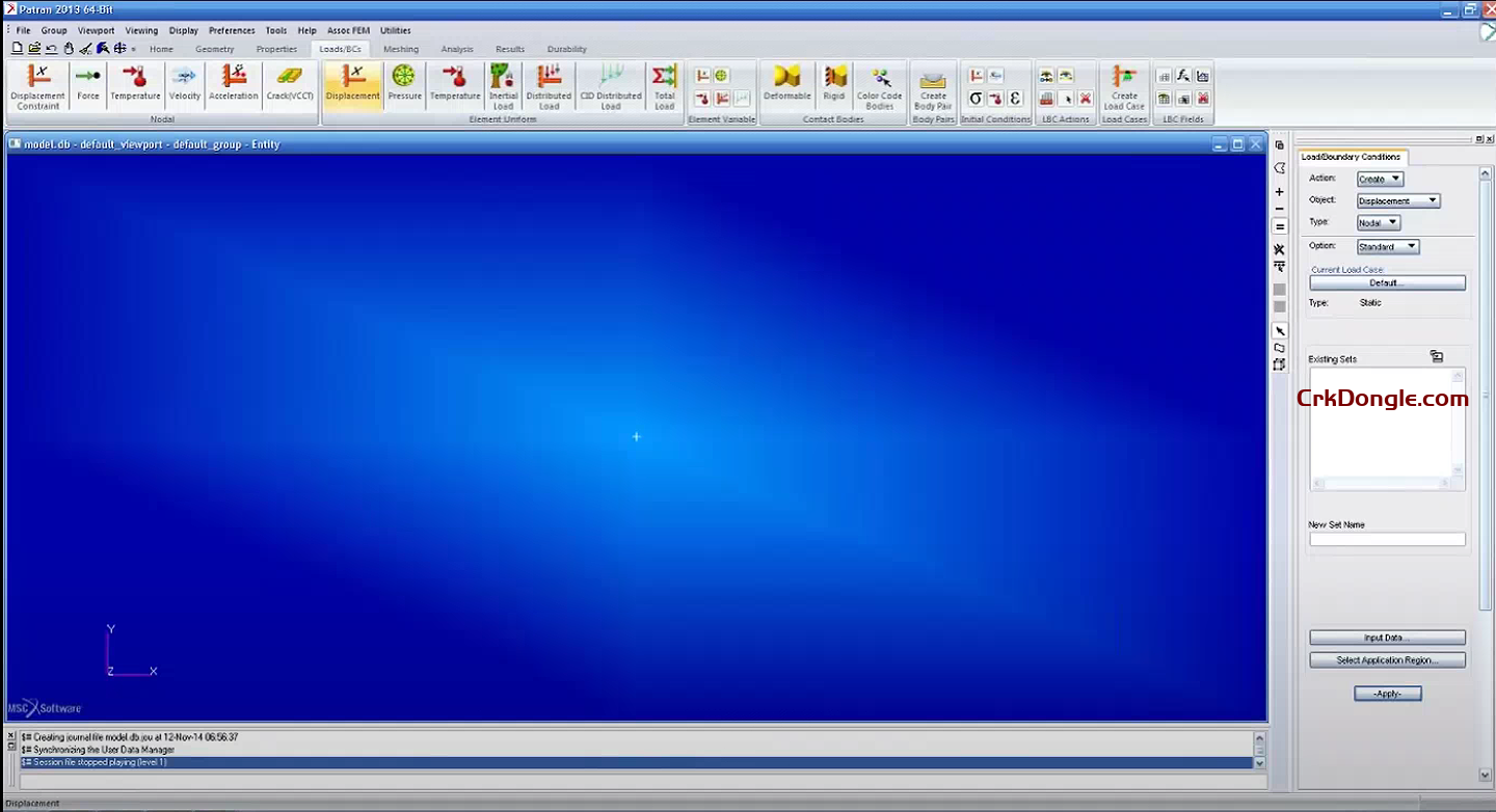 MSC Patran 2024-Engineering software Download