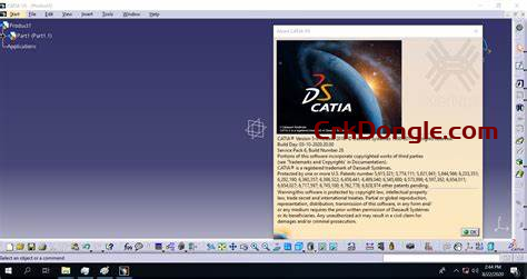 CATIA 2024 CRACK CATIA 2024