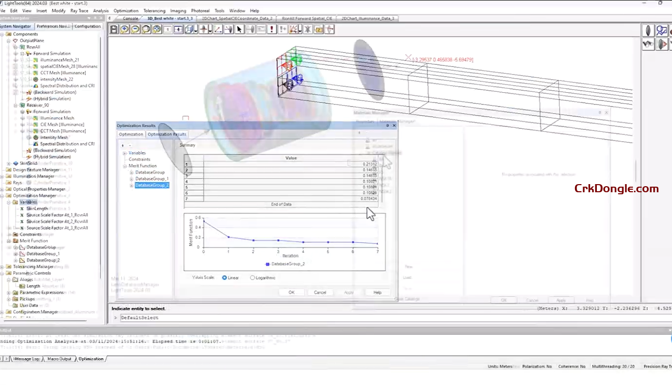 lighttools 2024 download lighttools 2024