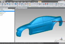 3D Systems Geomagic Wrap 2024.3_Scanning data processing software-Crack Software Download