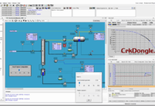 Aveva Dynamic Simulation 2025 download-Crack Software Download