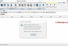 IHS Kingdom 2025_Seismic and geological interpretation software-Crack Software Download
