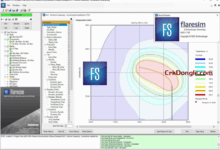 Schlumberger Flaresim 2024.2-Crack Software Download