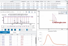 Spectronaut 19.7_ SpectroDive 12.1-Crack Software Download