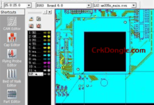 CAM350 15.1_ BluePrint 7.1.0-Crack Software Download