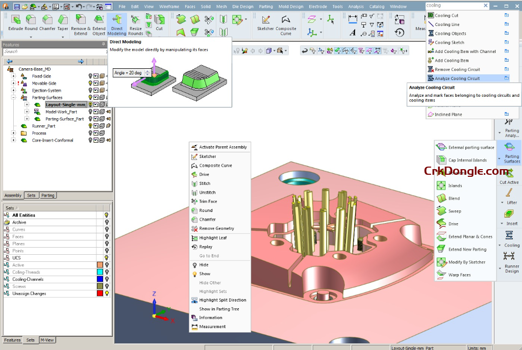 CIMATRON V2025 crack Download