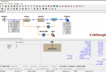 BioWin 6.3_Wastewater Modeling Software-Crack Software Download