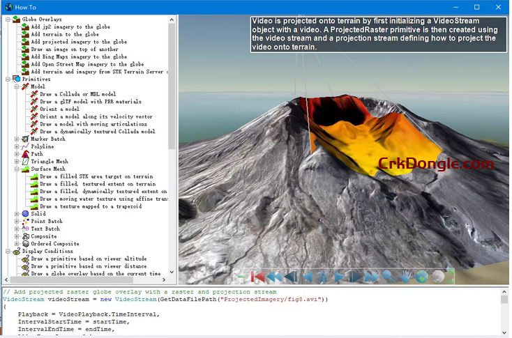 ansys DME Component Libraries