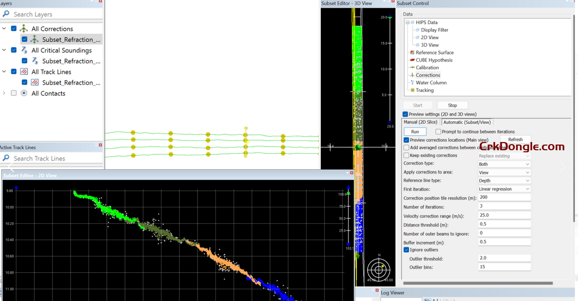 Teledyne PDS 4.4.20.3 2025