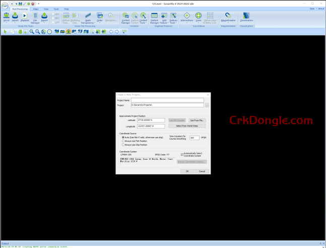 Sonarwiz 8.3