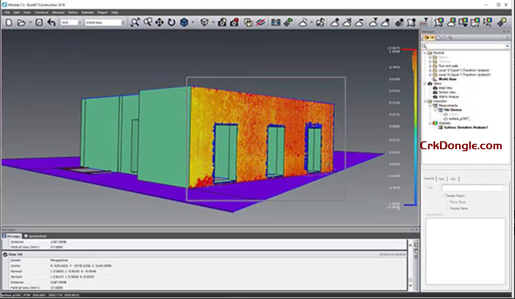 FARO BuildIT Construction 2024.1