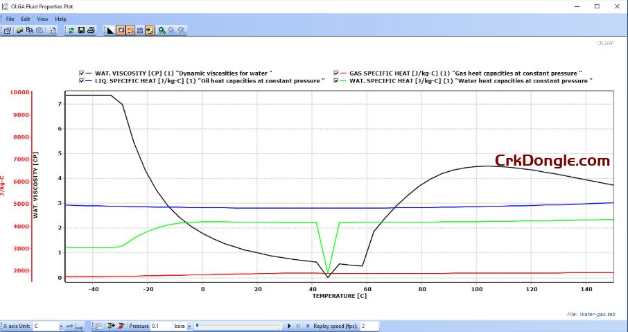 Schlumberger OLGA 2024.2