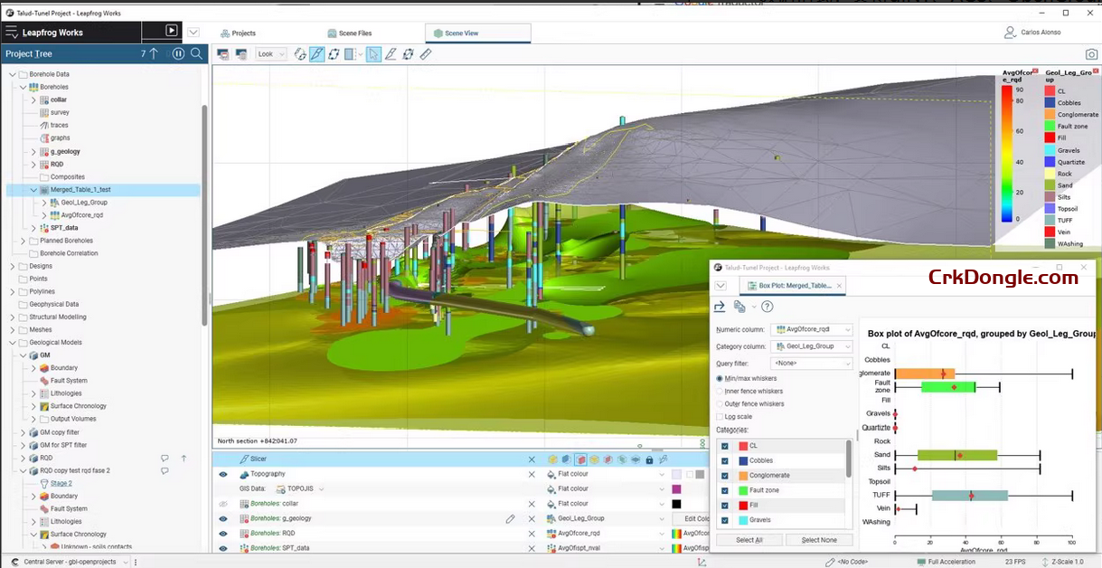 LeapFrog Works 2025-Engineering software Download