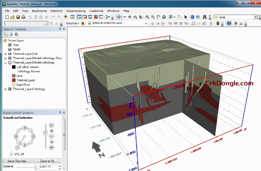 EARTH VOLUMETRIC STUDIO 2025 EARTH VOLUMETRIC STUDIO 2025