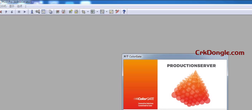 ColorGATE 24 ColorGATE 24