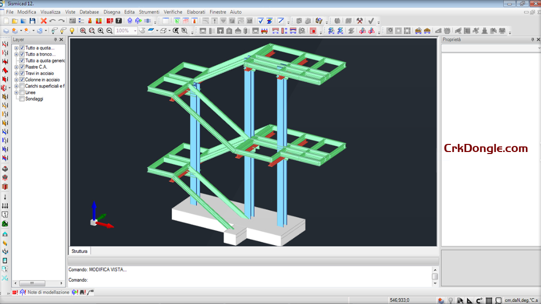 Sismicad 13-Engineering software Download