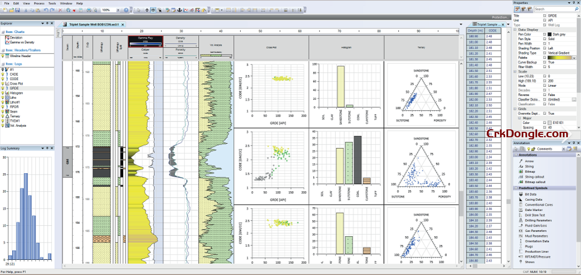 Wellcad 5.8-Engineering software Download