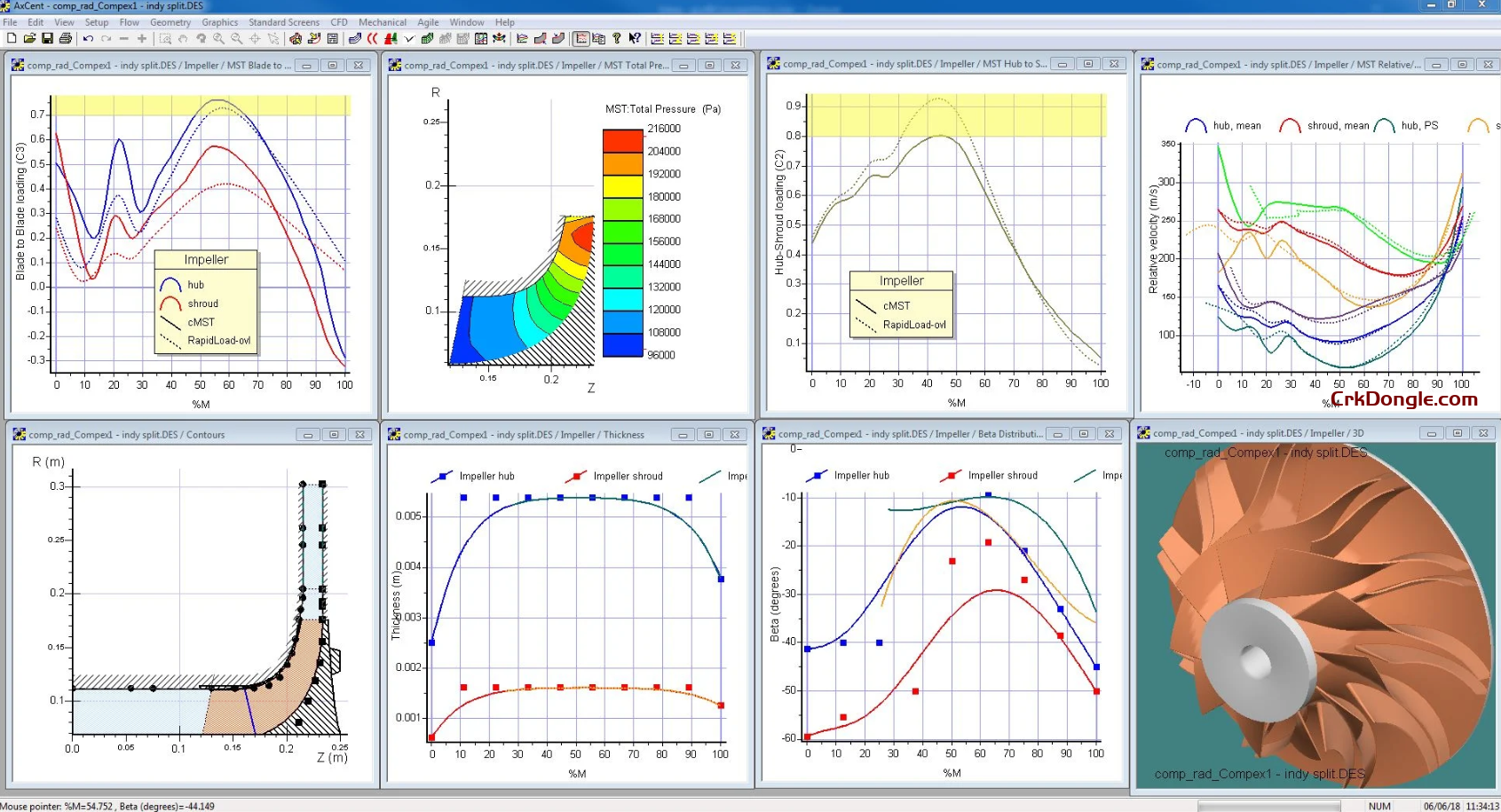 Gasturb 15-Engineering software Download