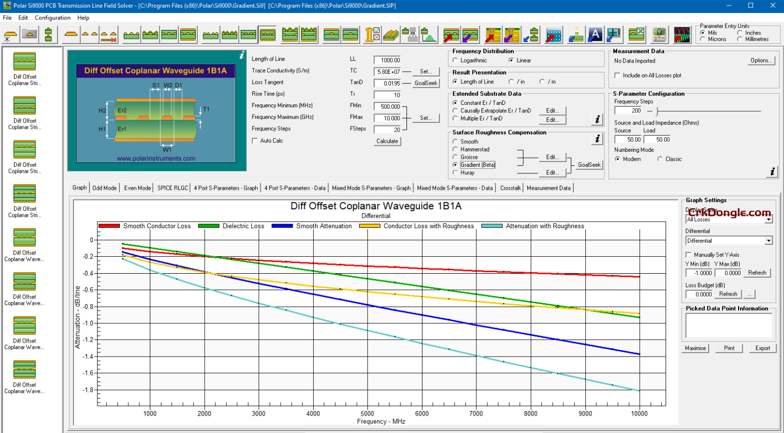 Polar Si9000 v24-Engineering software Download