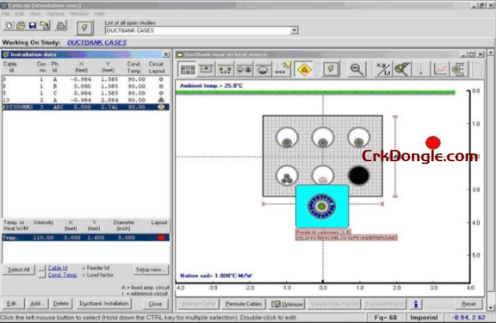 CYMCAP 9.0  download