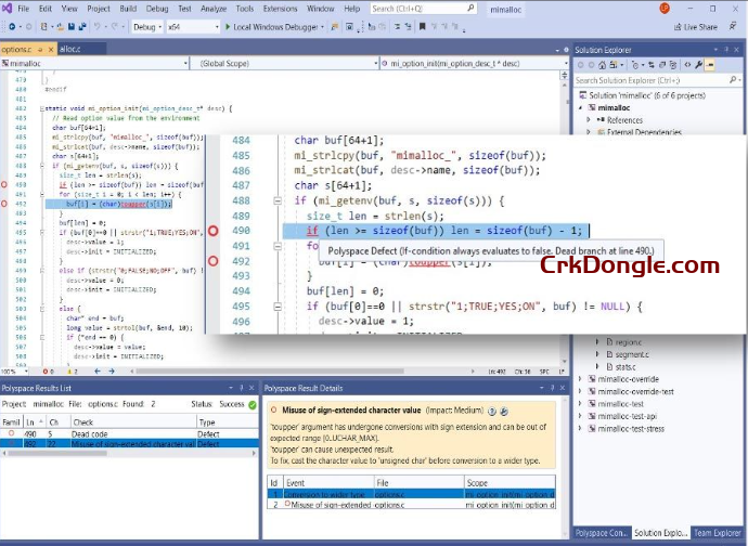 Polyspace 2024 Polyspace 2024 download