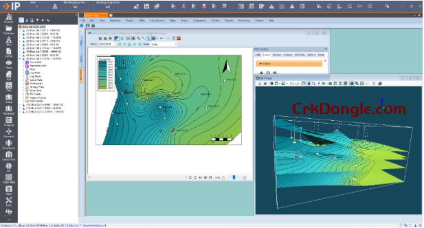 Interactive Petrophysics 2025 Interactive Petrophysics 2025