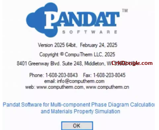 Pandat 2025 Pandat 2025