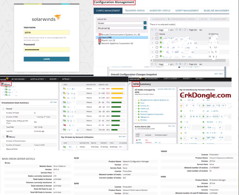 Solarwinds Database Performance Analyzer 2025 Solarwinds Database Performance Analyzer 2025