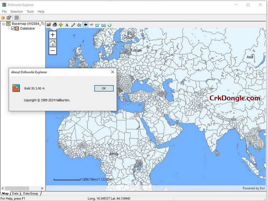 Landmark Drillworks 20.3.01-Engineering software Download