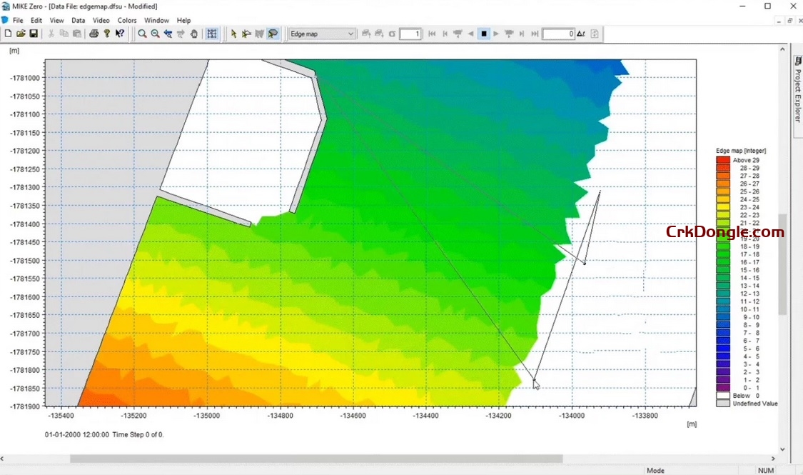 MIKE Zero 2024-Engineering software Download