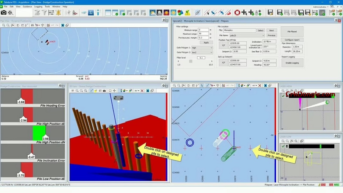 Teledyne PDS 4.4.21.3-Engineering software Download