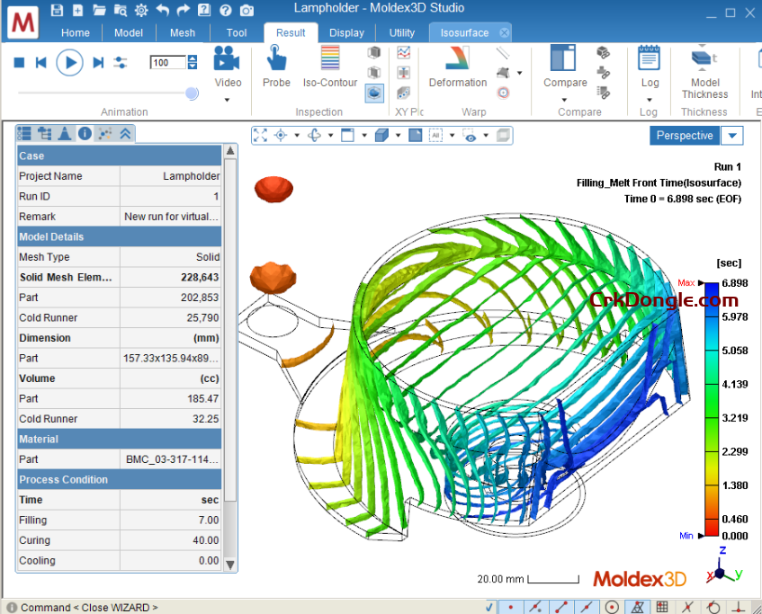 Moldex3D 2025 R2 Moldex3D 2025 R2