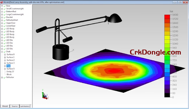TracePro 25.3 TracePro 25.3