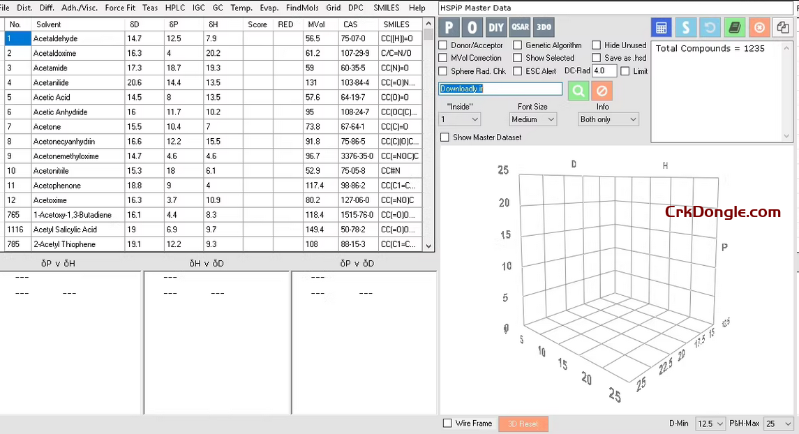 HSPiP 6.1.02 HSPiP 6.1.02