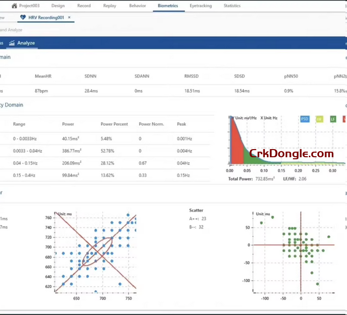 VirtualSurveyor 9.7 VirtualSurveyor 9.7