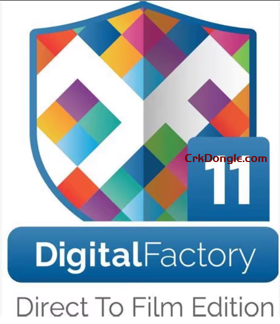 CADlink DTF Direct To Film Edition V11
