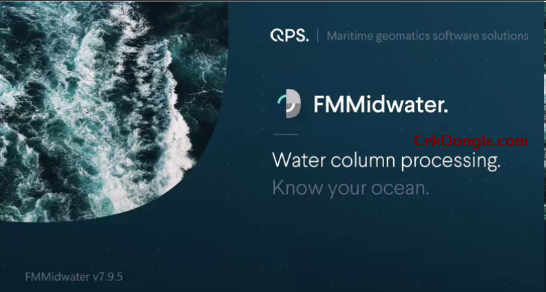 Qimera FMMW 7.9.5.2151 Qimera FMMW 7.9.5.2151
