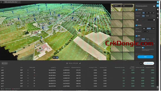 PiX4Dmatic 1.81 PiX4Dmatic 1.81
